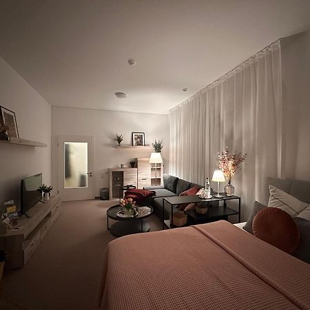 Strassi 1 Apartman Plauen Kültér fotó