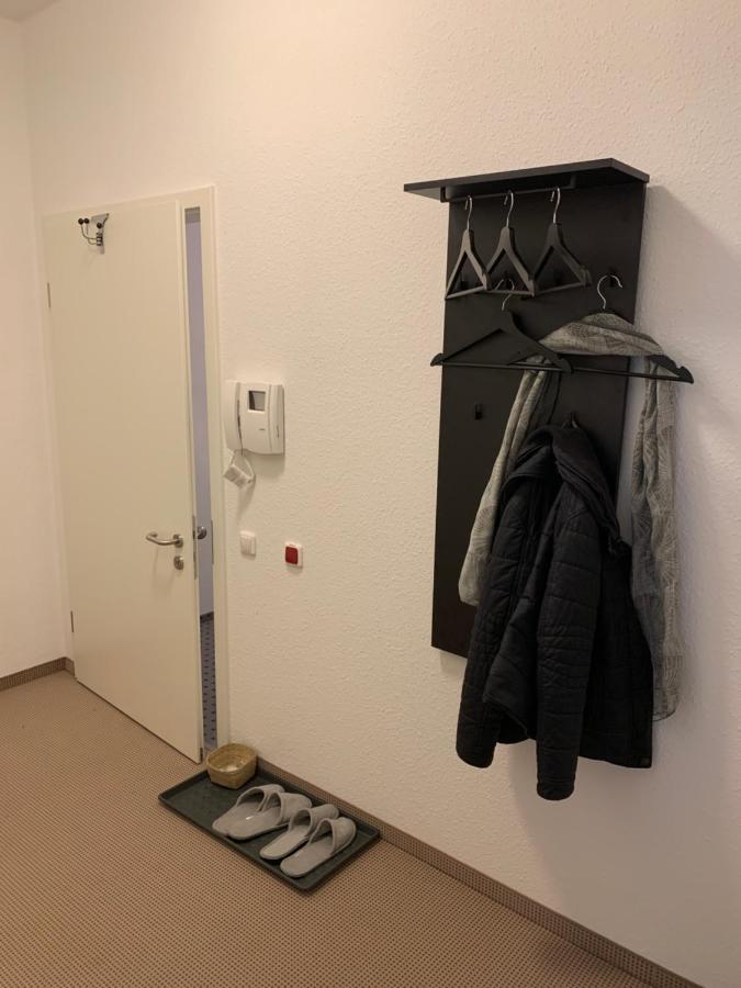 Strassi 1 Apartman Plauen Kültér fotó