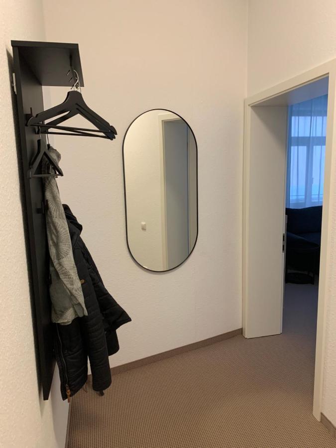 Strassi 1 Apartman Plauen Kültér fotó