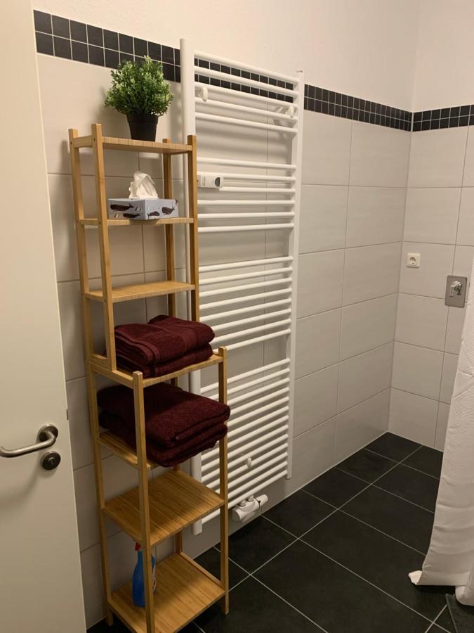 Strassi 1 Apartman Plauen Kültér fotó